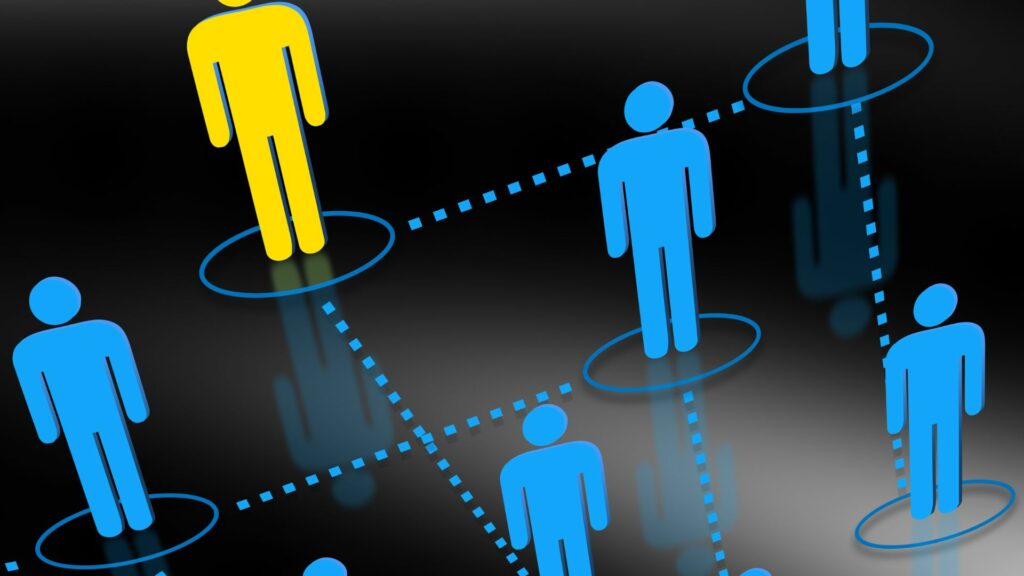 pelatihan human resource