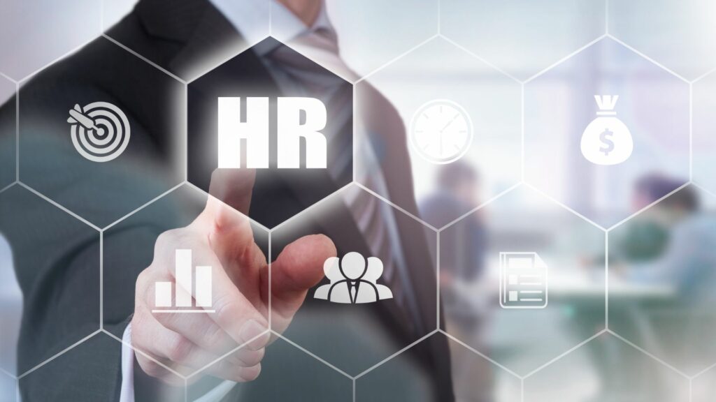 pelatihan human resource