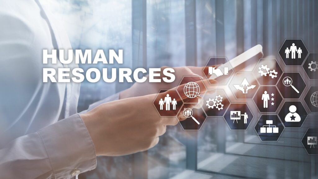 pelatihan human resource