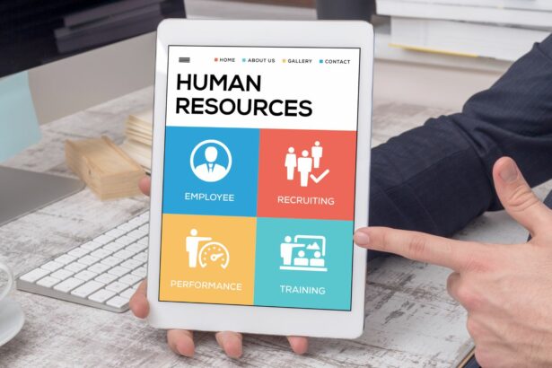 pelatihan human resource