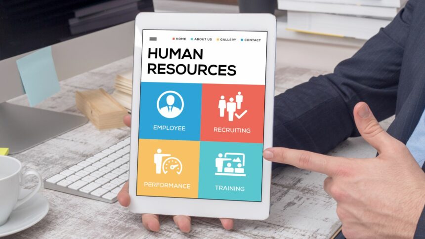 pelatihan human resource