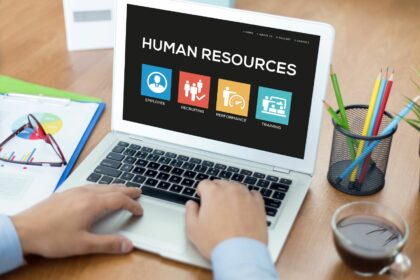 teknologi hr