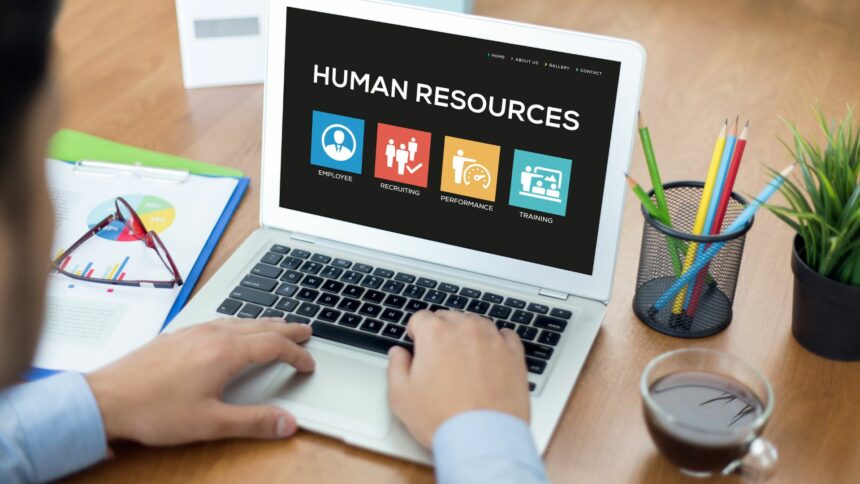 teknologi hr